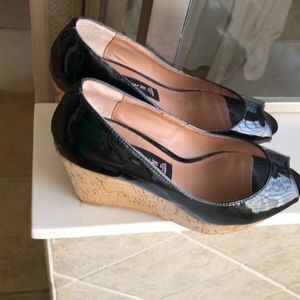 Steve Madden platform sandals
